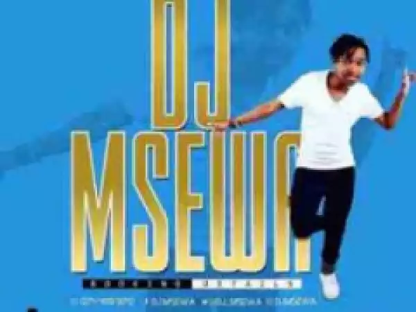 DJ Msewa - Kabza Akalali
